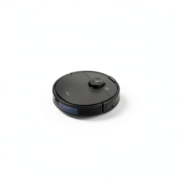 ECOVACS DEEBOT N10 MAX+ Robot Vacuum Mop Auto Empty-8
