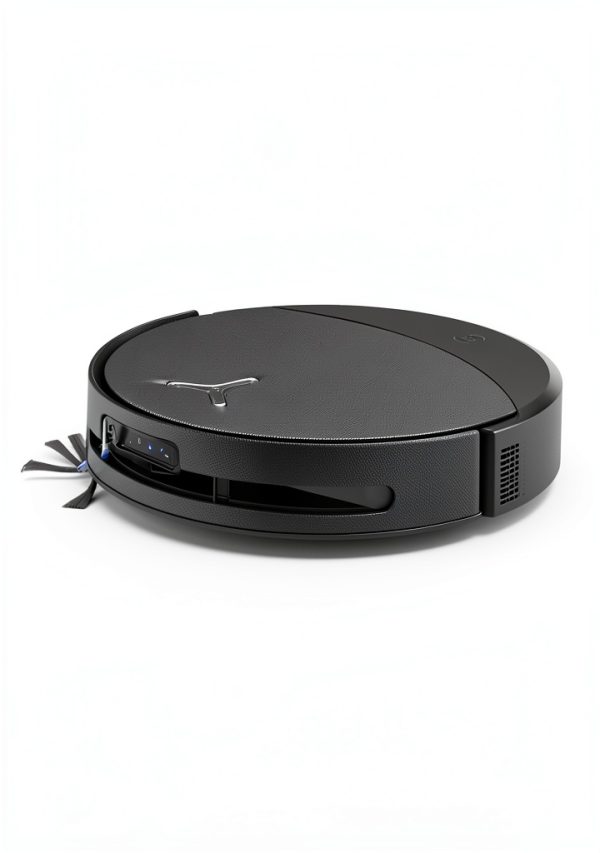 ECOVACS DEEBOT T90 PRO OMNI Robot Vacuum 30000Pa Suction-5