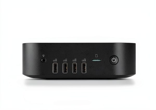 ASUS Chromebox 5a Mini PC i7 16GB SSD Wi-Fi 6E-2