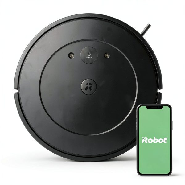 iRobot Roomba Robot Vacuum Power Lifting Suction Quiet-1