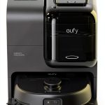 Eufy Robot Vacuum Omni E28 with Mop Pet Hair Self Cleaning-0