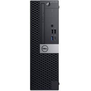 Dell Optiplex 5060 Desktop Intel i7 32GB RAM 1TB SSD-0