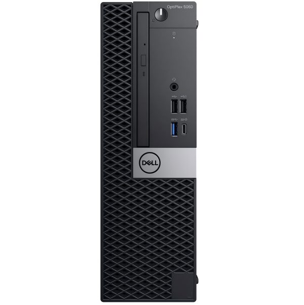 Dell Optiplex 5060 Desktop Intel i7 32GB RAM 1TB SSD-0