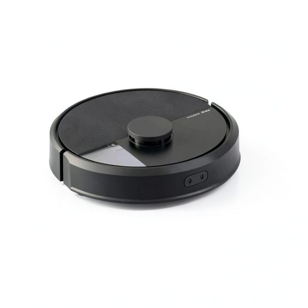 iRobot Roomba 105 Combo Vacuum Mop LiDAR Smart Mapping-6