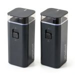 iRobot Dual Mode Virtual Wall Barrier 2 Pack Robot Accessory-0