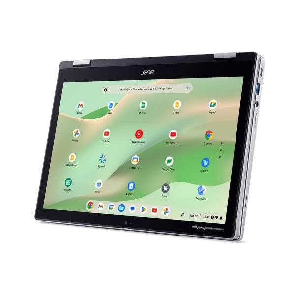 Acer Chromebook Spin 312 2 in 1 Laptop Intel Core i3-4