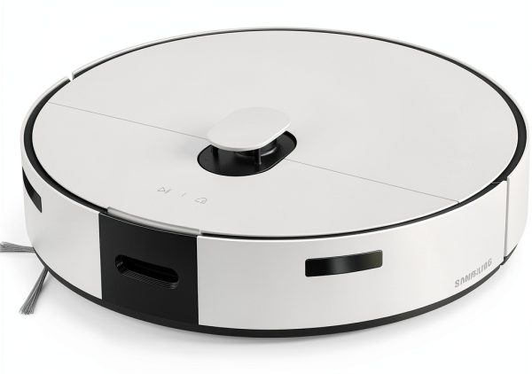 Samsung Bespoke Jet Bot Combo Robot Vacuum Mop Auto Steam-7