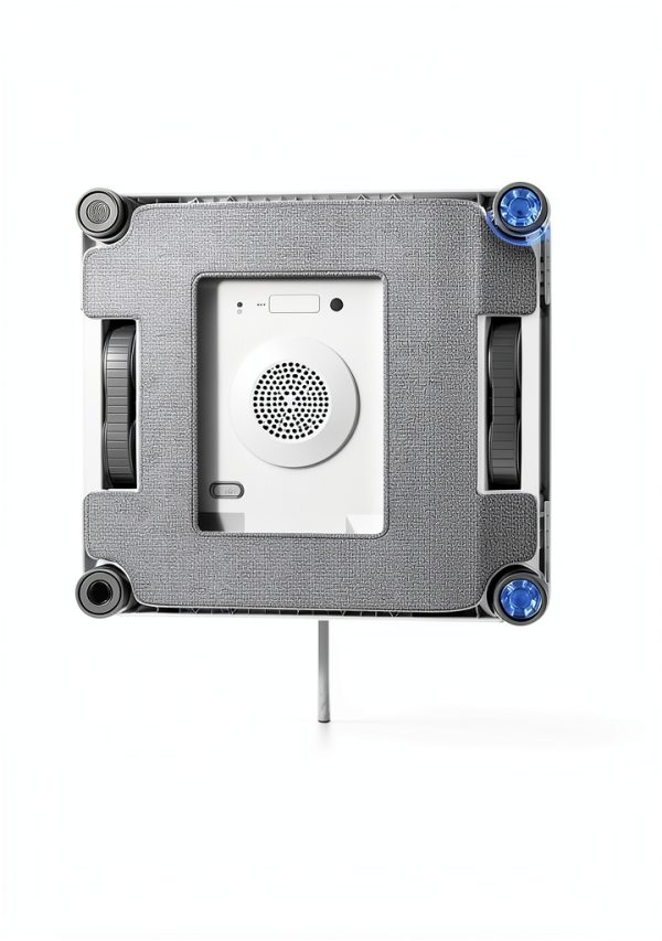 ECOVACS WINBOT W2S Omni Window Cleaning Robot Edge Precision-5