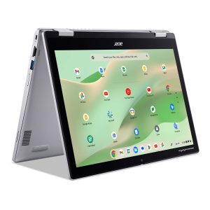 Acer Chromebook Spin 312 2 in 1 Laptop Intel Core i3-0