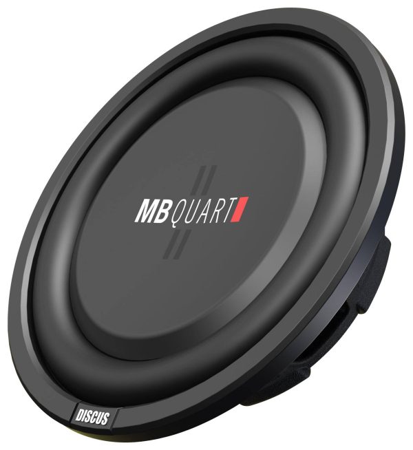 MB Quart 12 Dual Voice Coil Subwoofer Power Bass-1