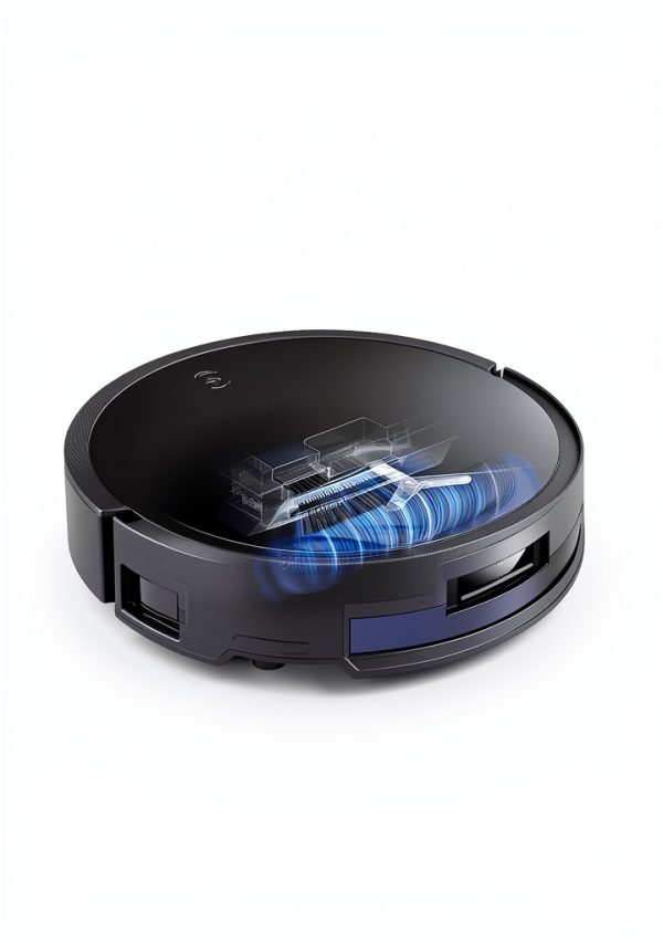 ECOVACS DEEBOT T50 MAX PRO Robot Vacuum Mop 18500Pa Suction-5