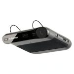 bluetooth earbuds