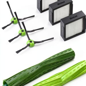 iRobot Replenishment Kit Roomba Maintenance Parts-0