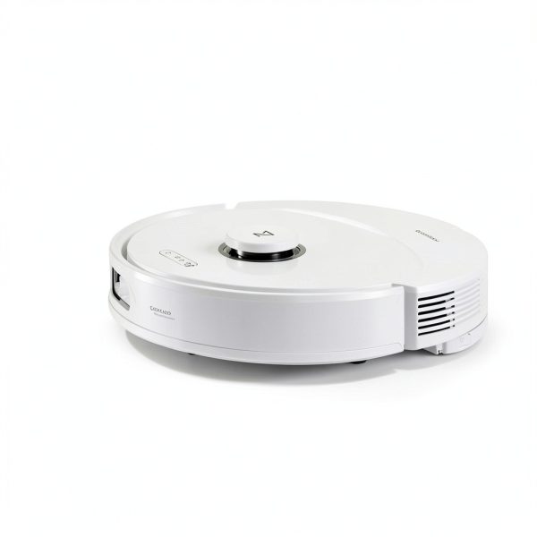 Roborock Q8 Max Robot Vacuum Mop LiDAR Obstacle Avoidance-4