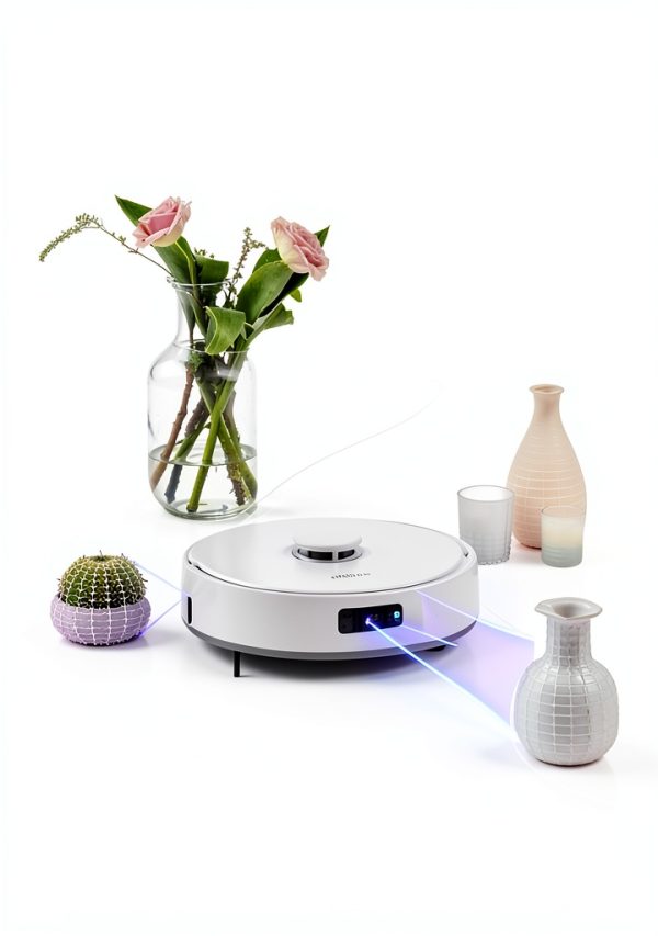 Narwal Freo Z10 Robot Vacuum Mop Tangle Free Self Cleaning-5