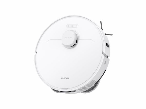 MOVA P10 Pro Ultra Robot Vacuum Mop 13000Pa Suction-11