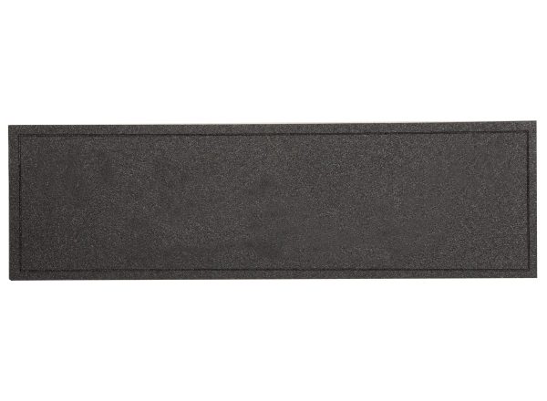 QPower Dual 12 Sub Box Chevy Silverado GMC Sierra XCab-4