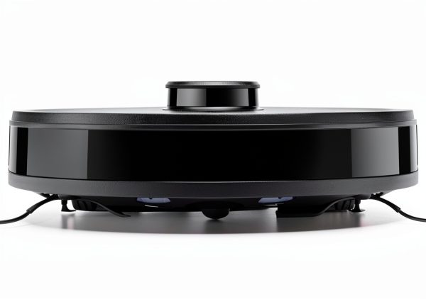 ECOVACS DEEBOT N10 MAX+ Robot Vacuum Mop Auto Empty-3