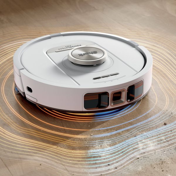 Shark Robot Vacuum and Mop Hands Free Cleaning Pet Friendly-6