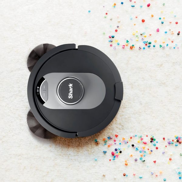 Shark AI Ultra Robot Vacuum Self Empty HEPA Matrix Clean-3