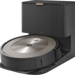 iRobot Roomba j9 Plus Self Emptying Robot Vacuum Ruby Bronze-0
