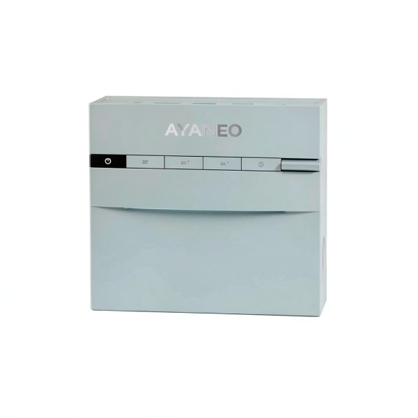 Ayaneo AM03 Mini PC Intel Core i9 16GB RAM RGB Lighting-1