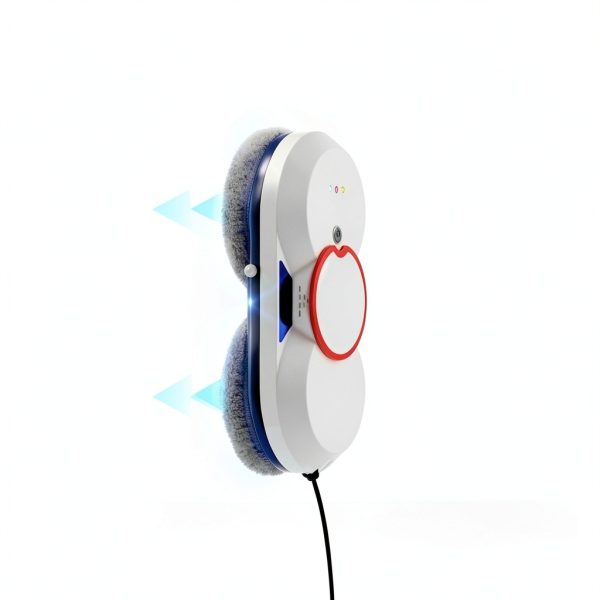 Pavo Window Cleaning Robot 5600Pa Suction Smart Modes-7