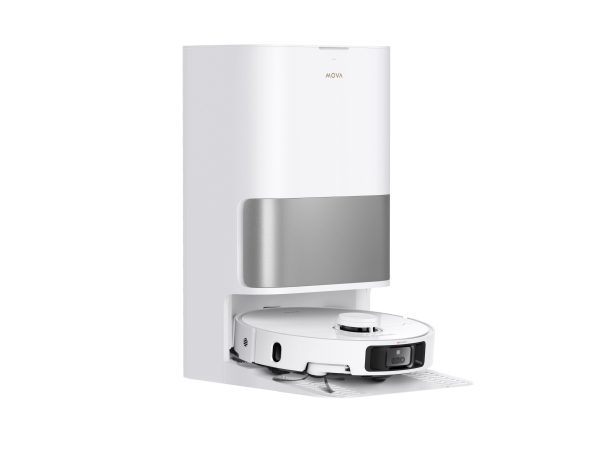 MOVA P10 Pro Ultra Robot Vacuum Mop 13000Pa Suction-9