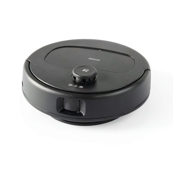 ECOVACS DEEBOT N20e Plus Robot Vacuum Mop Self Emptying-5