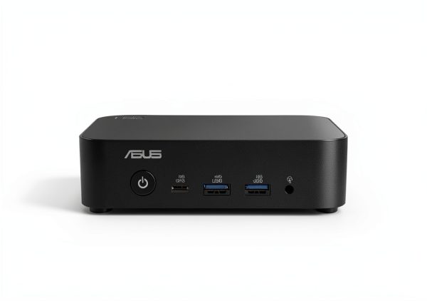 ASUS NUC 14 Mini PC Intel N150 DDR5 Triple Display-0