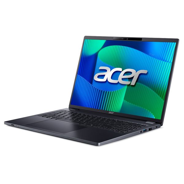 Acer TravelMate P4 Laptop Intel Core Ultra 5 16GB Memory-2