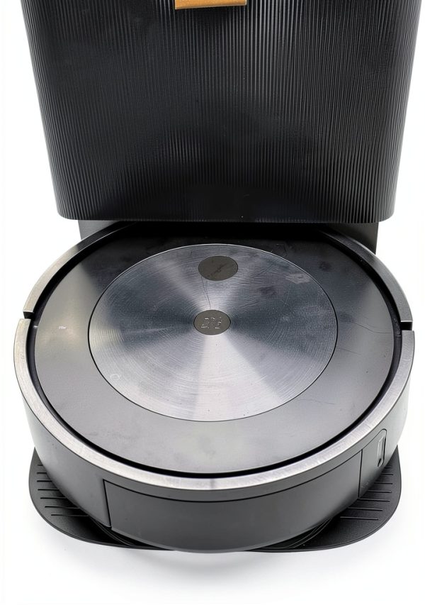 iRobot Roomba j8 Plus Self Emptying Robot Vacuum-3