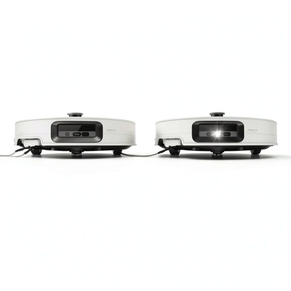 Roborock Saros 10 Ultra Thin Robot Vacuum Mop 22000 Pa-1