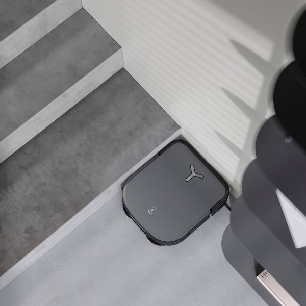 ECOVACS DEEBOT X2 OMNI Robot Vacuum Mop Self Cleaning-10