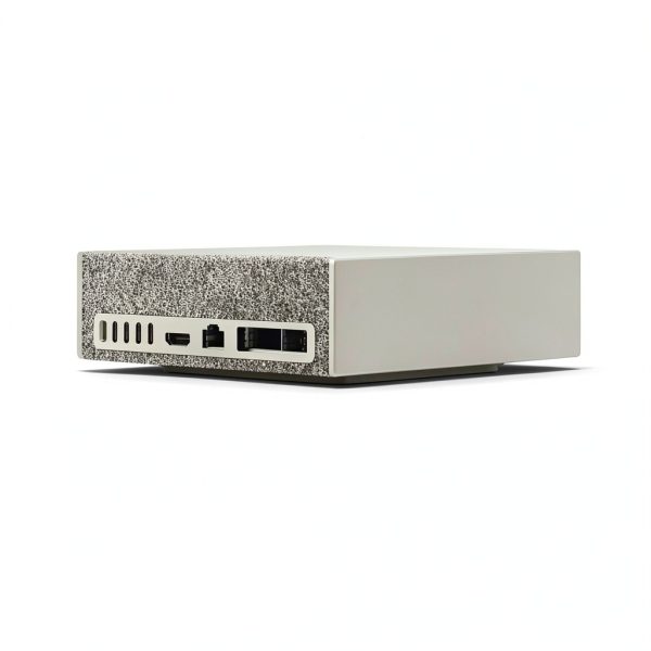 NVIDIA DGX Spark AI Server Grace Blackwell Superchip 128GB-7