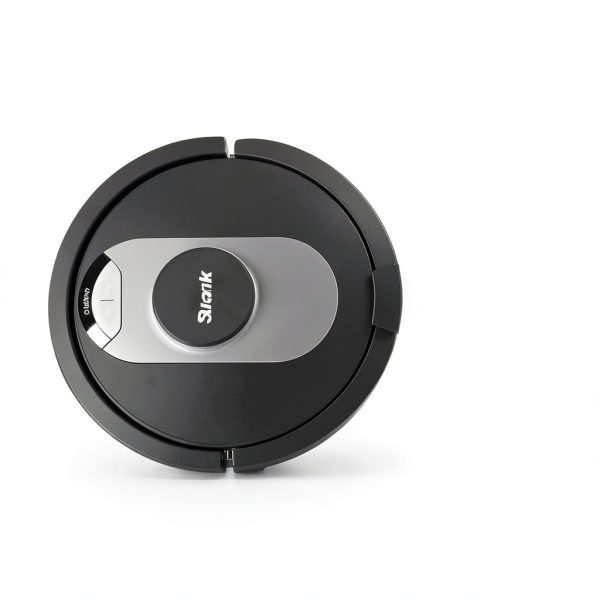 SharkBlu UR2500SR AI Ultra Robot Vacuum Powerful Suction-3