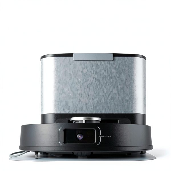 bObsweep UltraVision Self Empty Robot Vacuum Mop Pet-5
