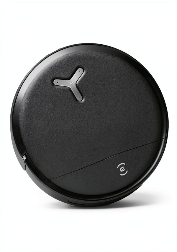 ECOVACS DEEBOT T80S Robot Vacuum Mop Triple Lift 24800Pa-5
