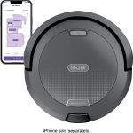 Shark Navigator Robot Vacuum SmartPath Navigation Self-0