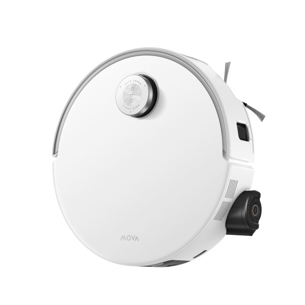 MOVA Z60 Ultra Robot Vacuum Mop 26000Pa Pet Friendly-10