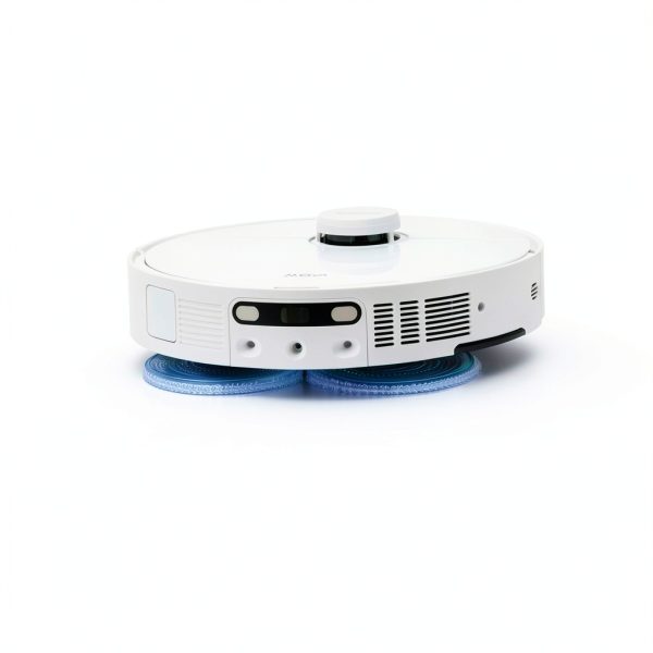 MOVA P10 Pro Ultra Robot Vacuum Mop 13000Pa Suction-3