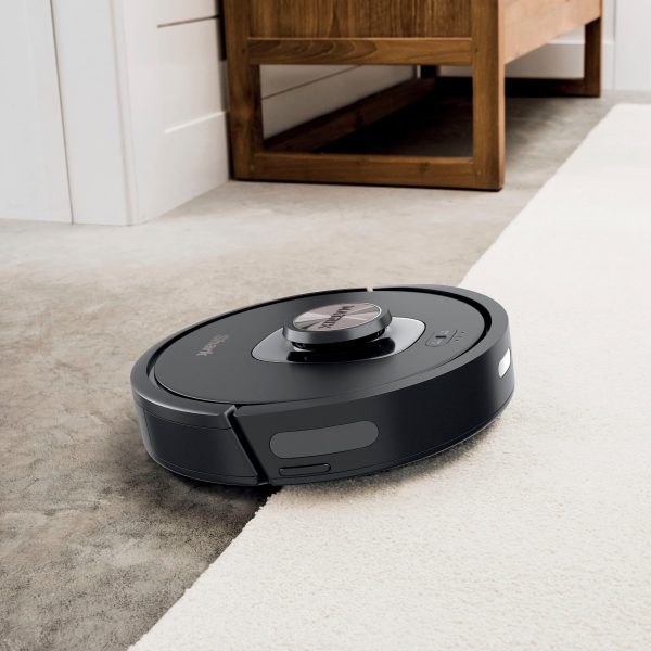 Shark Matrix Self Emptying Robot Vacuum Wi Fi Connected-9