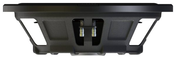 MB Quart 12 Dual Voice Coil Subwoofer Power Bass-2