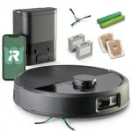 iRobot Roomba 705 Vacuum Self Emptying LiDAR AI Cleaning-0