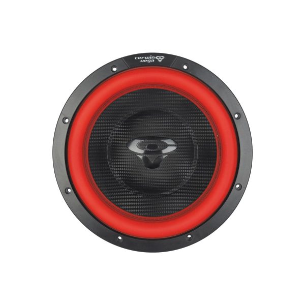 Cerwin Vega V12DV2 12 Inch Dual 2 Ohm Subwoofer-0