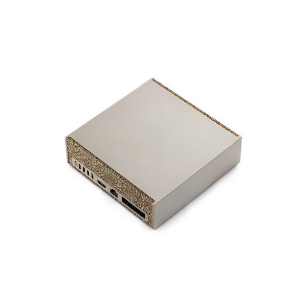 NVIDIA DGX Spark AI Server Grace Blackwell Superchip 128GB-10