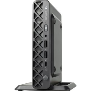 HP EliteDesk 8 G1a Mini PC AMD Ryzen AI 5 PRO 340 32GB SSD-0