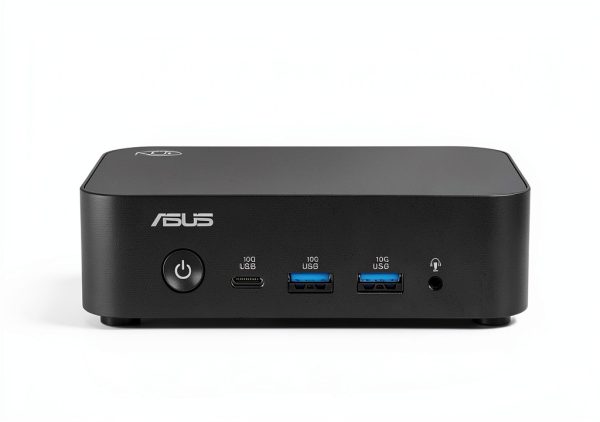 ASUS NUC 14 Mini PC Intel N150 DDR5 Triple Display-7