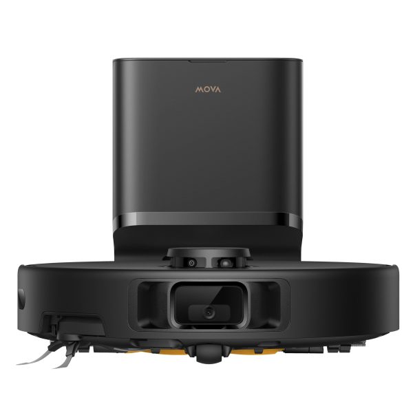 MOVA E30 Pro Plus Robot Vacuum 19000Pa Suction Auto Empty-12
