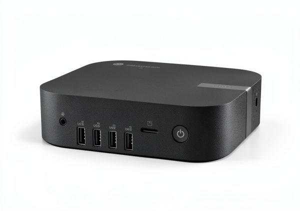 ASUS Chromebox 5a Mini PC i7 16GB SSD Wi-Fi 6E-3